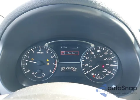 2014 Nissan Altima 2.5/2.5 S/2.5 Sl/2.5 Sv from USA, damaged, VIN 1N4AL3AP2EN354658